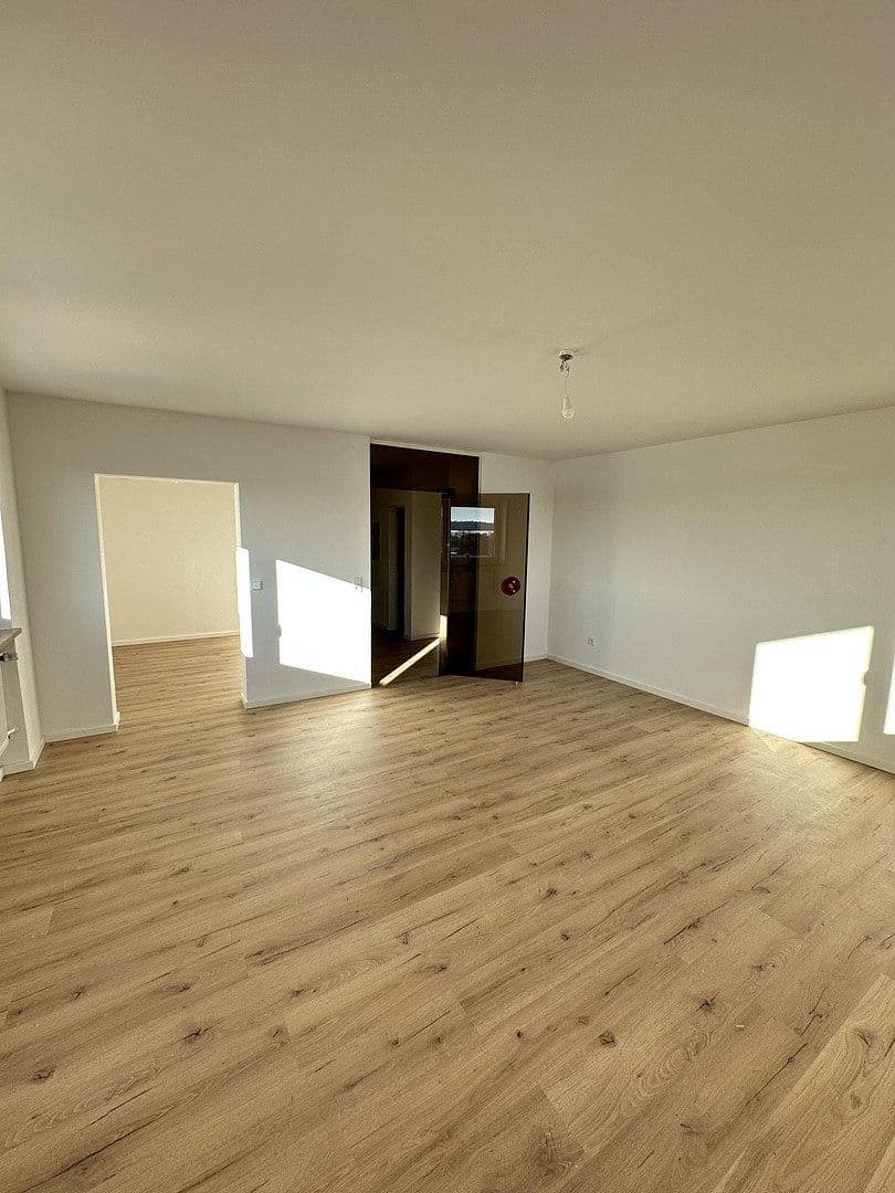 Prodej bytu 5+1 104 m², Tirschenreuth, Bavorsko Prodej bytu 5+1 104 m², Tirschenreuth, Bavorsko