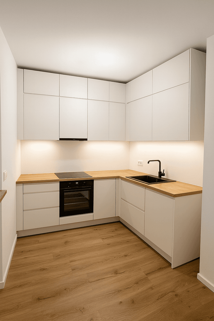 Prodej bytu 5+1 104 m², Tirschenreuth, Bavorsko Prodej bytu 5+1 104 m², Tirschenreuth, Bavorsko