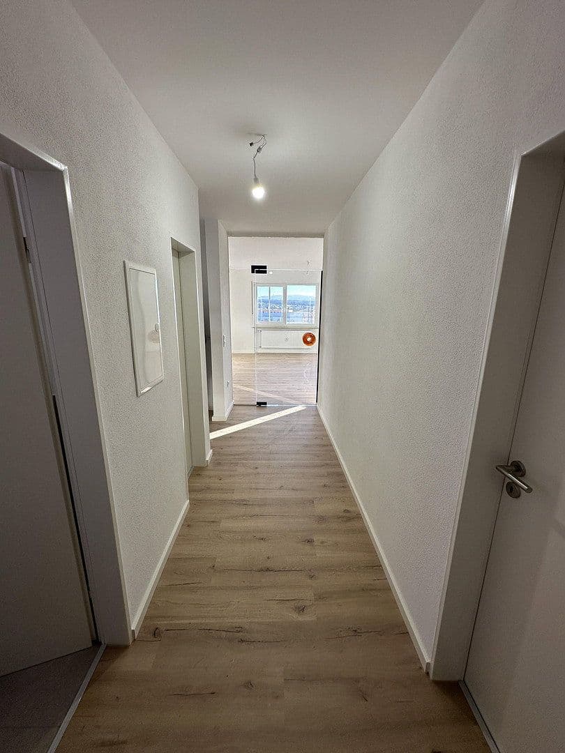 Prodej bytu 5+1 104 m², Tirschenreuth, Bavorsko Prodej bytu 5+1 104 m², Tirschenreuth, Bavorsko
