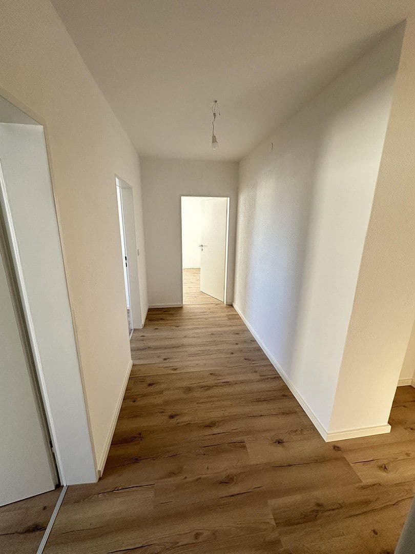 Prodej bytu 5+1 104 m², Tirschenreuth, Bavorsko Prodej bytu 5+1 104 m², Tirschenreuth, Bavorsko
