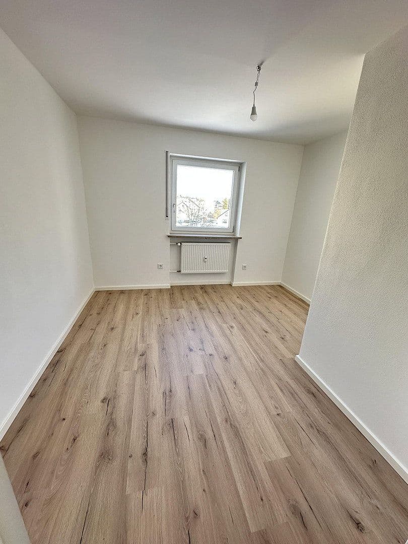 Prodej bytu 5+1 104 m², Tirschenreuth, Bavorsko Prodej bytu 5+1 104 m², Tirschenreuth, Bavorsko