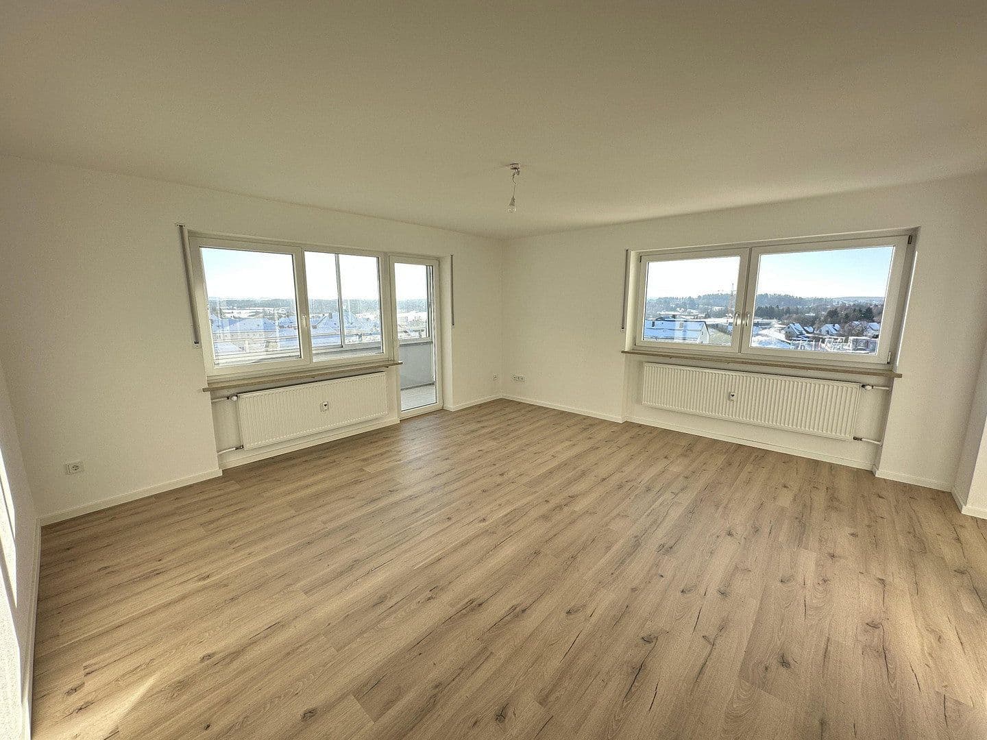 Prodej bytu 5+1 104 m², Tirschenreuth, Bavorsko Prodej bytu 5+1 104 m², Tirschenreuth, Bavorsko