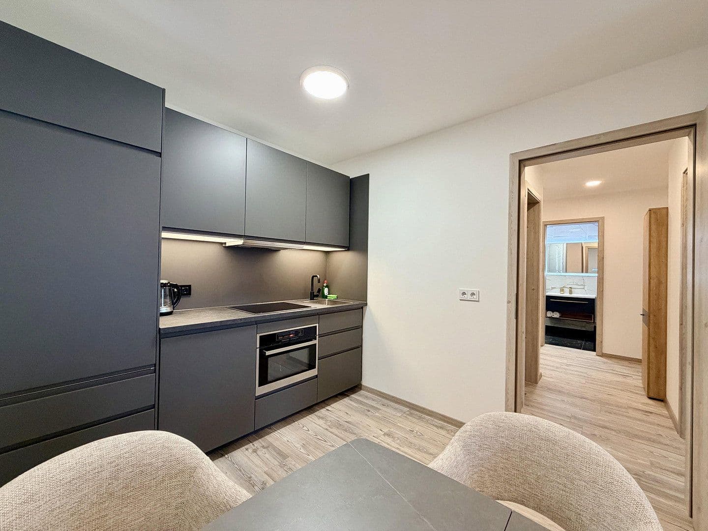 Prodej bytu 3+1 56 m², Lagerhausstrasse 3, Garmisch-Partenkirchen, Bavorsko Prodej bytu 3+1 56 m², Lagerhausstrasse 3, Garmisch-Partenkirchen, Bavorsko