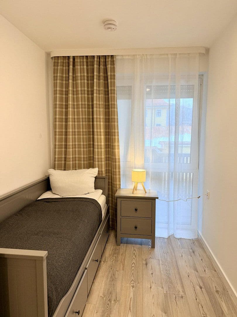 Prodej bytu 3+1 56 m², Lagerhausstrasse 3, Garmisch-Partenkirchen, Bavorsko Prodej bytu 3+1 56 m², Lagerhausstrasse 3, Garmisch-Partenkirchen, Bavorsko