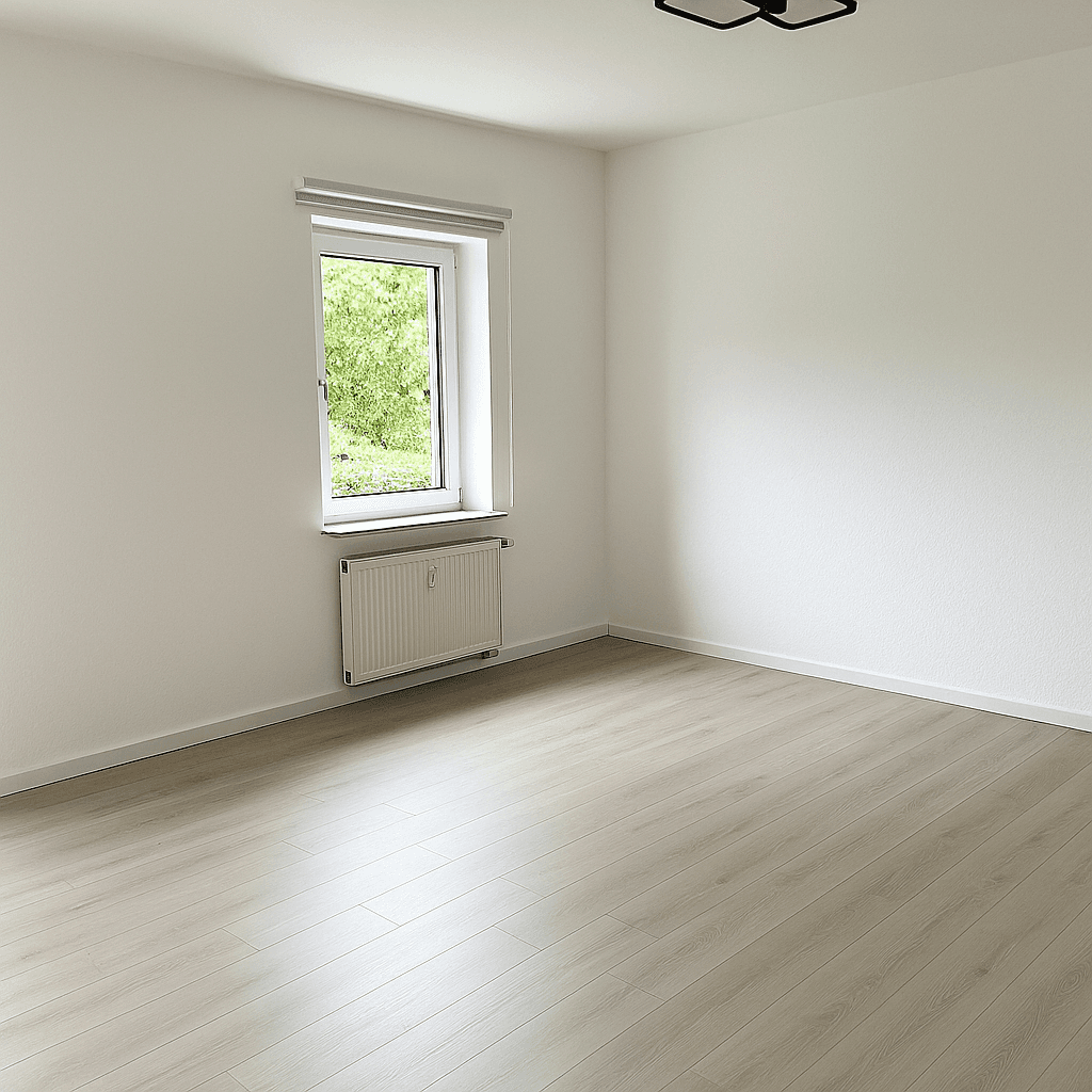 Pronájem bytu 2+kk 65 m², Wuppertal, Severní Porýní-Vestfálsko Pronájem bytu 2+kk 65 m², Wuppertal, Severní Porýní-Vestfálsko