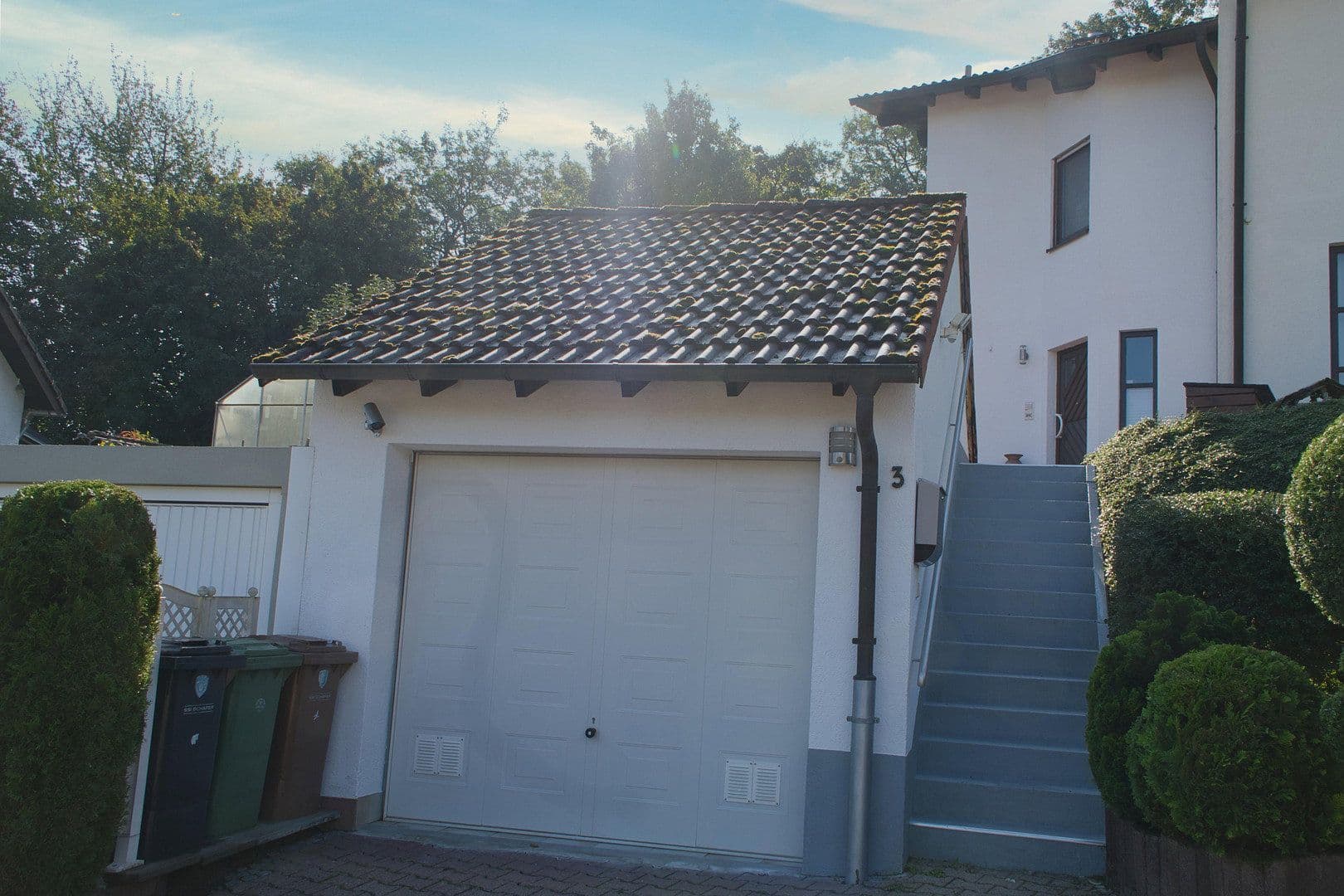 Prodej domu 125 m², pozemek 274 m², Sinsheim, Bádensko-Württembersko Prodej domu 125 m², pozemek 274 m², Sinsheim, Bádensko-Württembersko