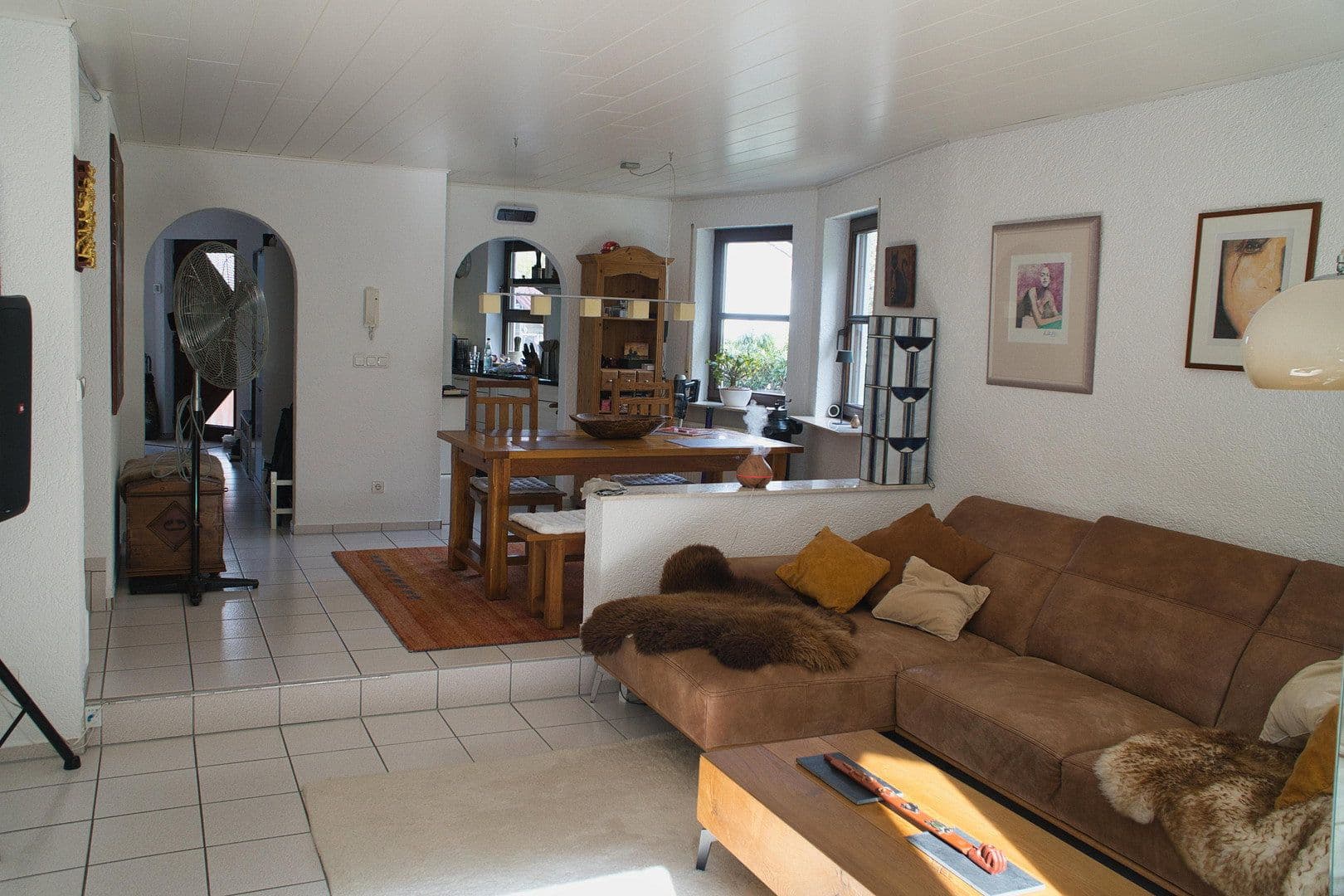 Prodej domu 125 m², pozemek 274 m², Sinsheim, Bádensko-Württembersko Prodej domu 125 m², pozemek 274 m², Sinsheim, Bádensko-Württembersko