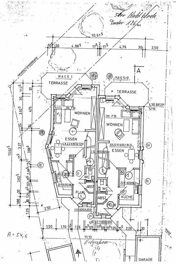 Prodej domu 125 m², pozemek 274 m², Sinsheim, Bádensko-Württembersko Prodej domu 125 m², pozemek 274 m², Sinsheim, Bádensko-Württembersko