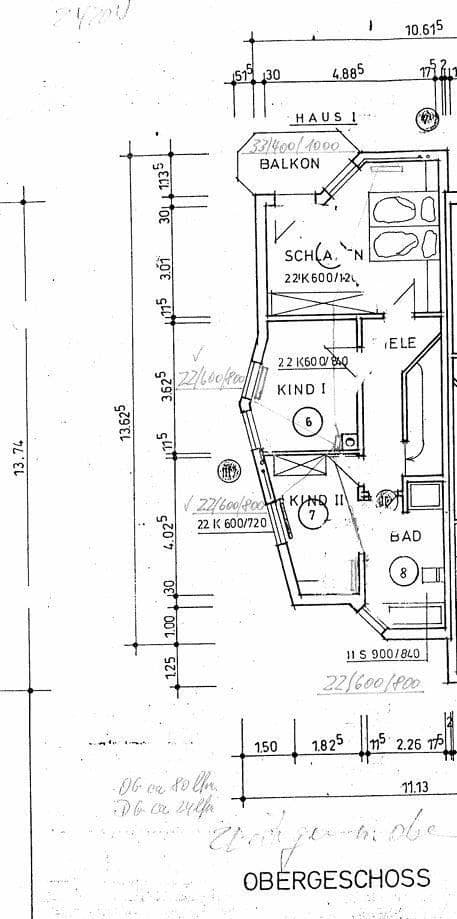 Prodej domu 125 m², pozemek 274 m², Sinsheim, Bádensko-Württembersko Prodej domu 125 m², pozemek 274 m², Sinsheim, Bádensko-Württembersko