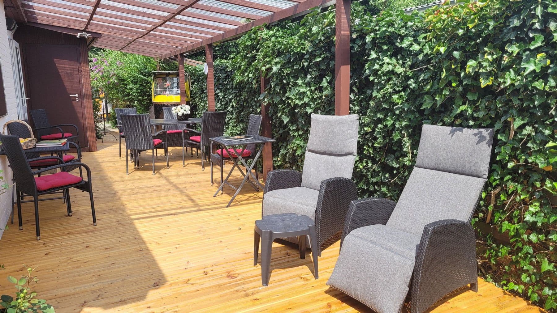 Prodej domu 150 m², pozemek 686 m², Timmendorfer Strand, Šlesvicko-Holštýnsko Prodej domu 150 m², pozemek 686 m², Timmendorfer Strand, Šlesvicko-Holštýnsko