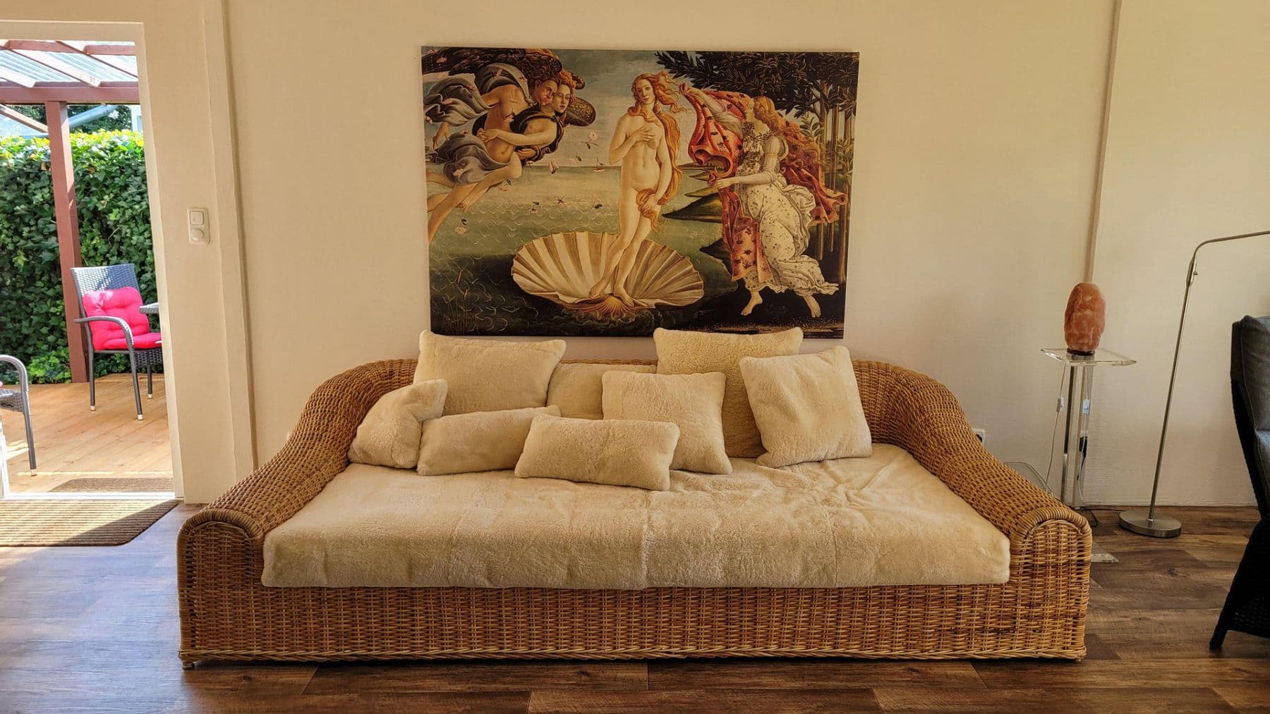 Prodej domu 150 m², pozemek 686 m², Timmendorfer Strand, Šlesvicko-Holštýnsko Prodej domu 150 m², pozemek 686 m², Timmendorfer Strand, Šlesvicko-Holštýnsko