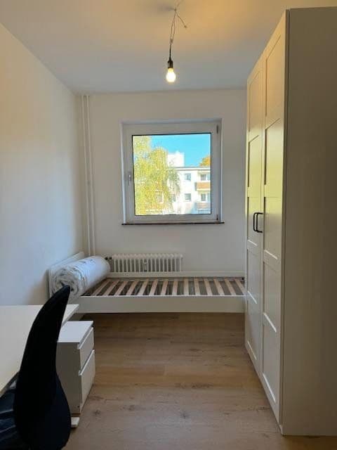 Pronájem bytu 8 m², Berlin, Berlín Pronájem bytu 8 m², Berlin, Berlín