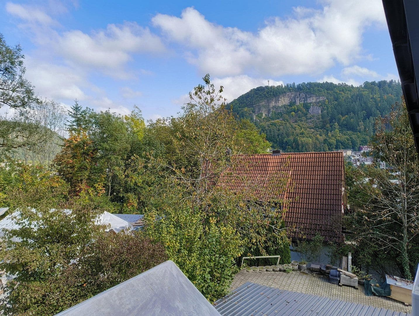 Prodej domu 330 m², pozemek 1.746 m², Haldenäckerstr. 15/2, Oberndorf am Neckar, Bádensko-Württembersko Prodej domu 330 m², pozemek 1.746 m², Haldenäckerstr. 15/2, Oberndorf am Neckar, Bádensko-Württembersko