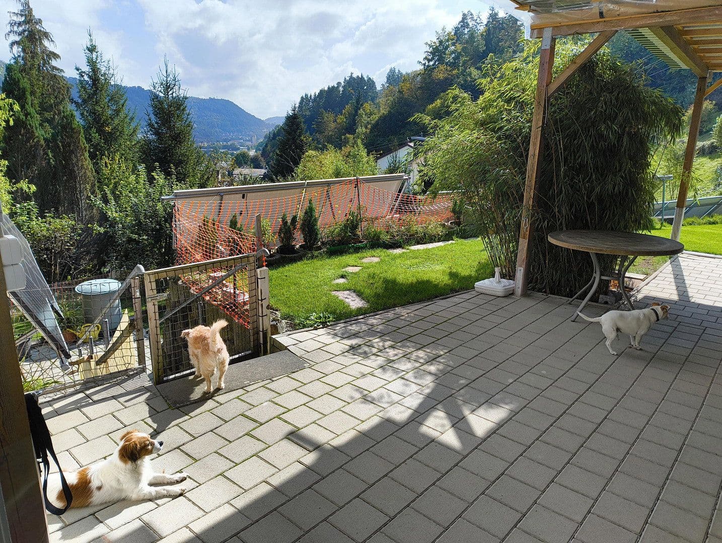 Prodej domu 330 m², pozemek 1.746 m², Haldenäckerstr. 15/2, Oberndorf am Neckar, Bádensko-Württembersko Prodej domu 330 m², pozemek 1.746 m², Haldenäckerstr. 15/2, Oberndorf am Neckar, Bádensko-Württembersko