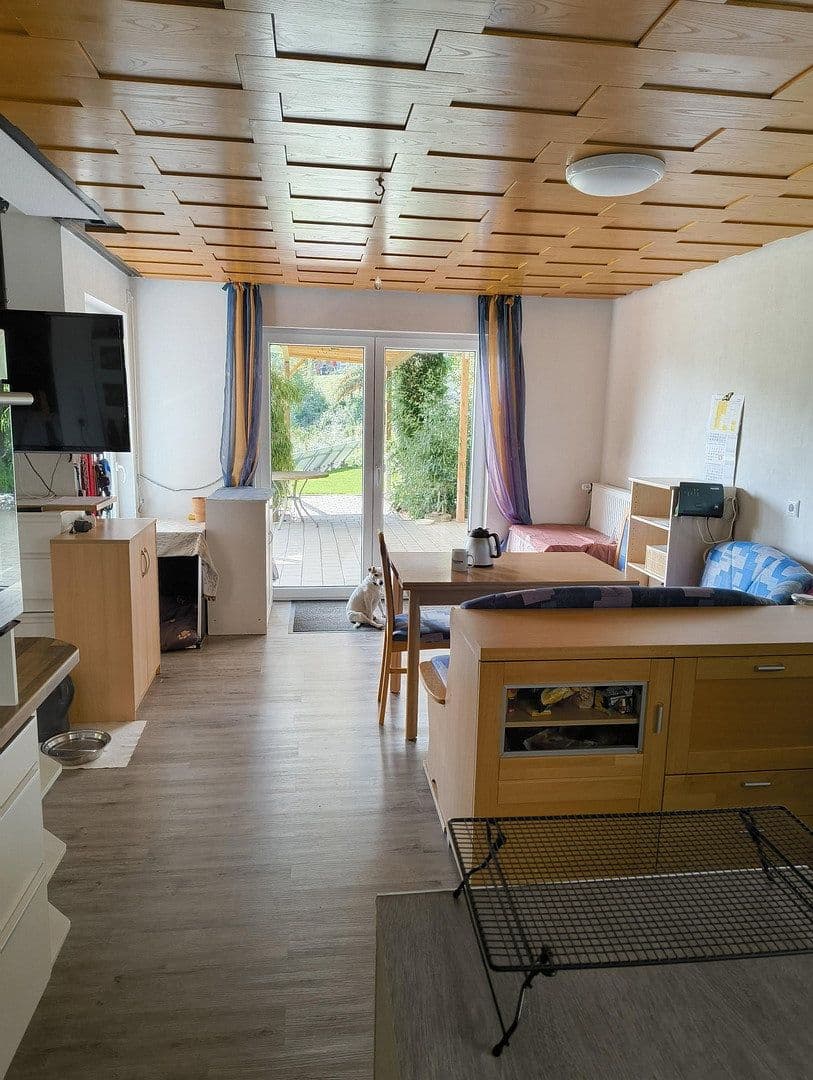 Prodej domu 330 m², pozemek 1.746 m², Haldenäckerstr. 15/2, Oberndorf am Neckar, Bádensko-Württembersko Prodej domu 330 m², pozemek 1.746 m², Haldenäckerstr. 15/2, Oberndorf am Neckar, Bádensko-Württembersko