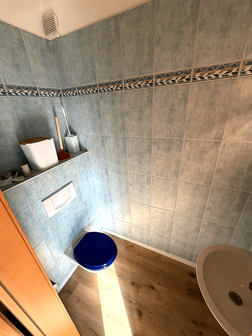 Pronájem bytu 4+1 151 m², Westliche Stadtmauerstraße 64, Erlangen, Bavorsko Pronájem bytu 4+1 151 m², Westliche Stadtmauerstraße 64, Erlangen, Bavorsko