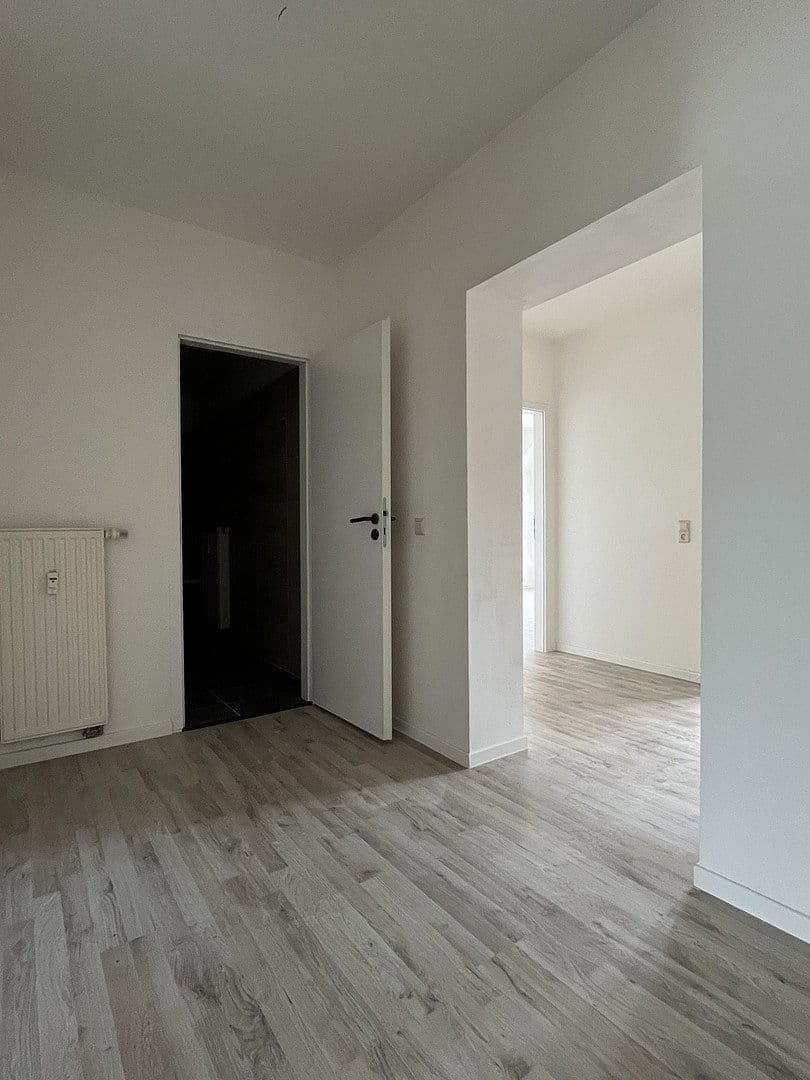 Pronájem bytu 3+1 79 m², Thomas-Mann-Straße 13, Cvikov, Sasko Pronájem bytu 3+1 79 m², Thomas-Mann-Straße 13, Cvikov, Sasko
