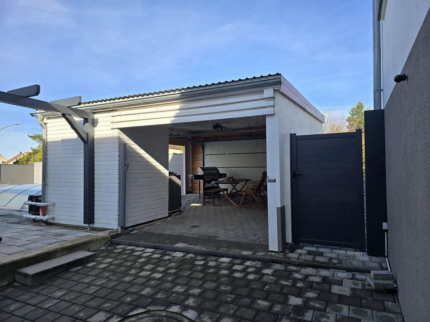 Prodej domu 268 m², pozemek 688 m², Kirkel, Země Sársko Prodej domu 268 m², pozemek 688 m², Kirkel, Země Sársko