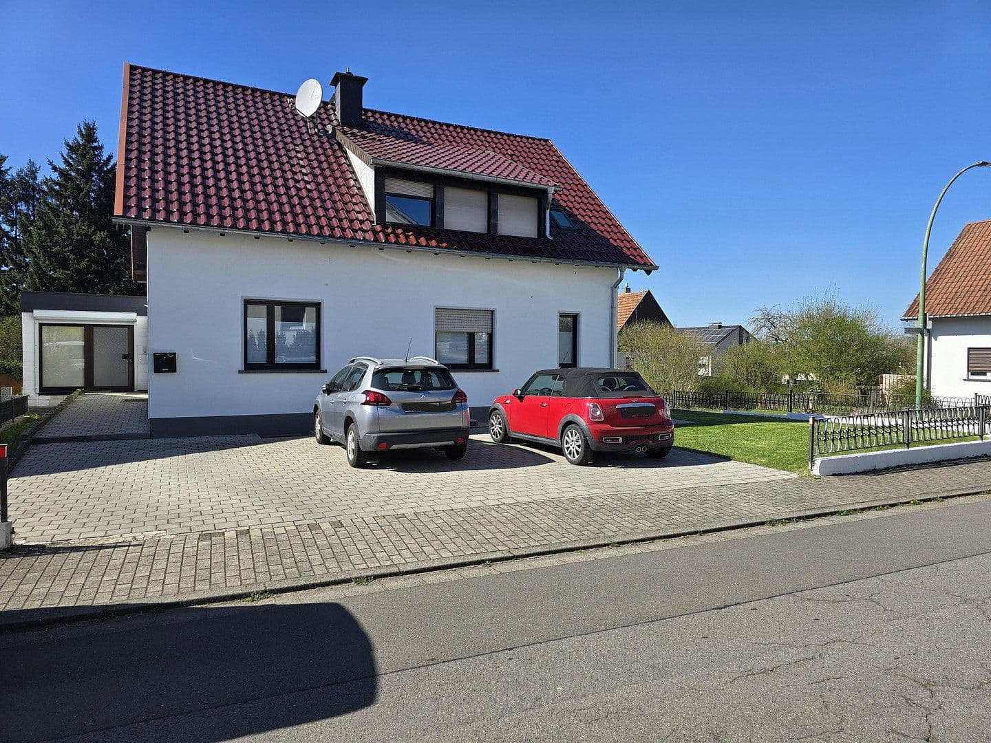 Prodej domu 268 m², pozemek 688 m², Kirkel, Země Sársko Prodej domu 268 m², pozemek 688 m², Kirkel, Země Sársko
