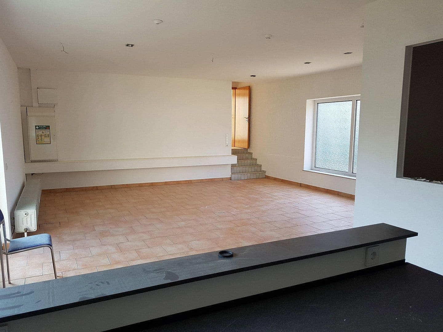 Prodej domu 268 m², pozemek 688 m², Kirkel, Země Sársko Prodej domu 268 m², pozemek 688 m², Kirkel, Země Sársko