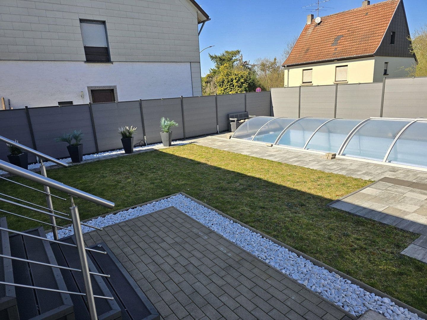 Prodej domu 268 m², pozemek 688 m², Kirkel, Země Sársko Prodej domu 268 m², pozemek 688 m², Kirkel, Země Sársko