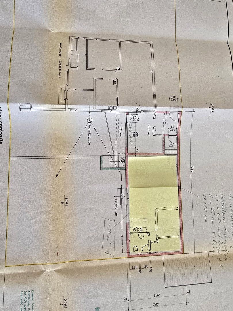 Prodej domu 268 m², pozemek 688 m², Kirkel, Země Sársko Prodej domu 268 m², pozemek 688 m², Kirkel, Země Sársko