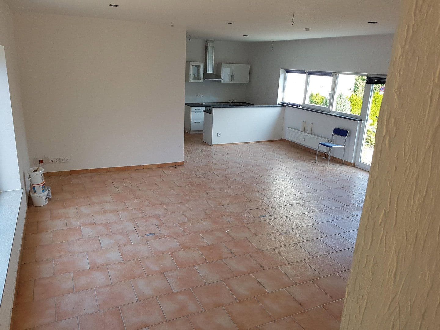 Prodej domu 268 m², pozemek 688 m², Kirkel, Země Sársko Prodej domu 268 m², pozemek 688 m², Kirkel, Země Sársko
