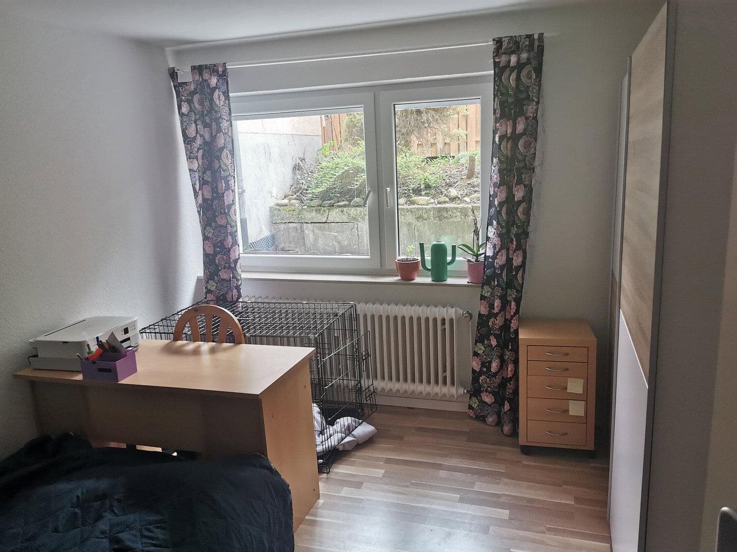 Pronájem bytu 2+1 45 m², Stuttgart, Bádensko-Württembersko Pronájem bytu 2+1 45 m², Stuttgart, Bádensko-Württembersko