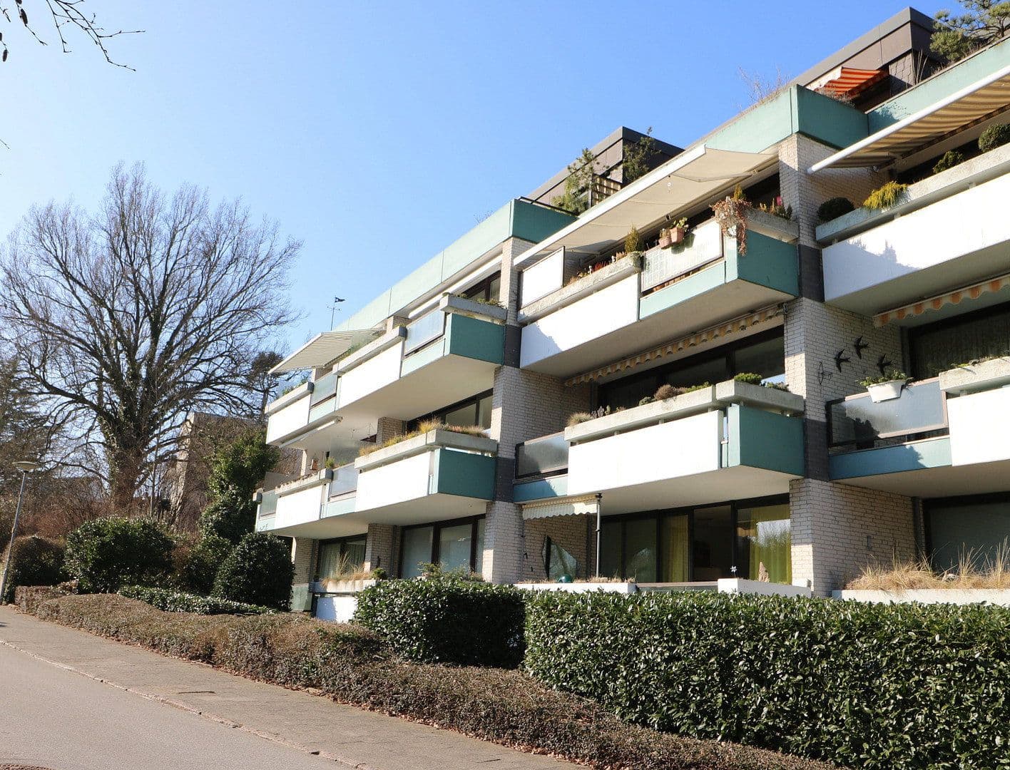 Prodej bytu 2+1 58 m², Achterdeck 4, Lübeck-Travemünde, Šlesvicko-Holštýnsko Prodej bytu 2+1 58 m², Achterdeck 4, Lübeck-Travemünde, Šlesvicko-Holštýnsko