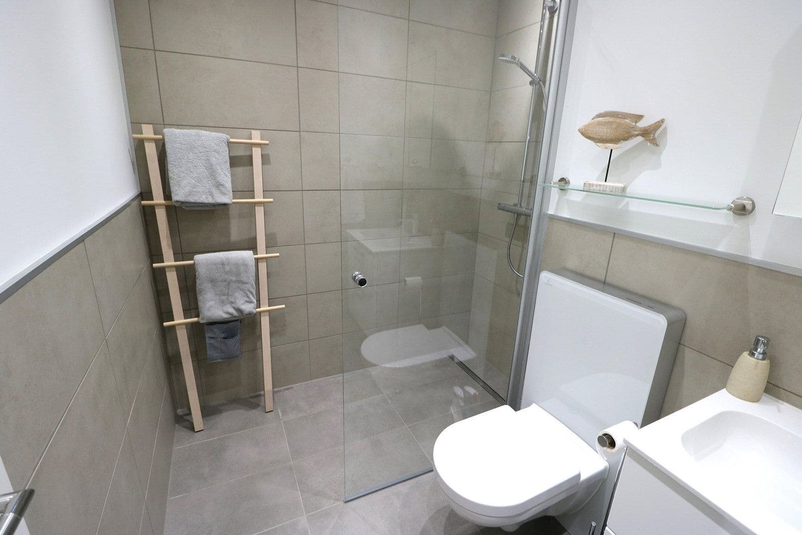 Prodej bytu 2+1 58 m², Achterdeck 4, Lübeck-Travemünde, Šlesvicko-Holštýnsko Prodej bytu 2+1 58 m², Achterdeck 4, Lübeck-Travemünde, Šlesvicko-Holštýnsko