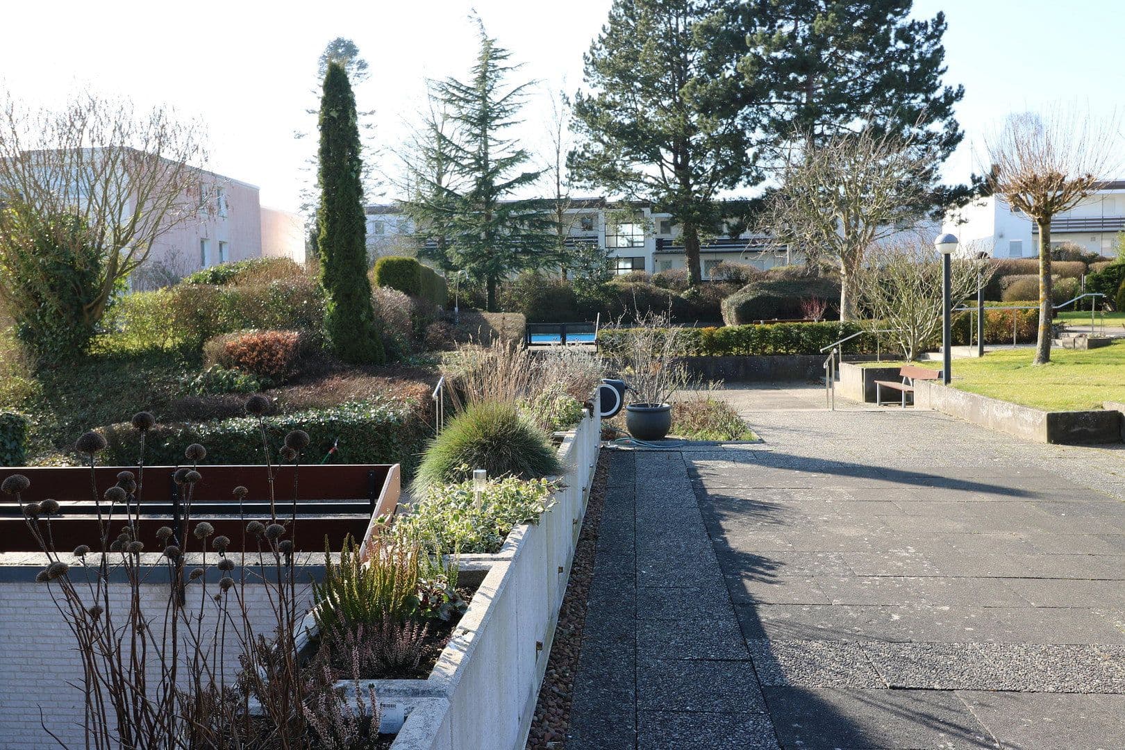 Prodej bytu 2+1 58 m², Achterdeck 4, Lübeck-Travemünde, Šlesvicko-Holštýnsko Prodej bytu 2+1 58 m², Achterdeck 4, Lübeck-Travemünde, Šlesvicko-Holštýnsko