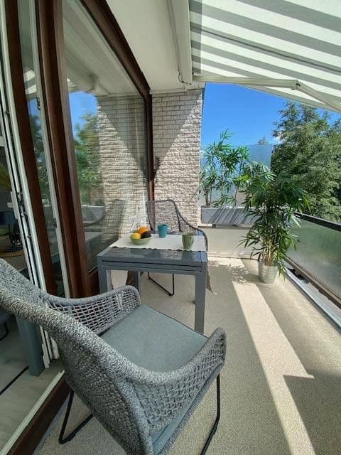 Prodej bytu 2+1 58 m², Achterdeck 4, Lübeck-Travemünde, Šlesvicko-Holštýnsko Prodej bytu 2+1 58 m², Achterdeck 4, Lübeck-Travemünde, Šlesvicko-Holštýnsko