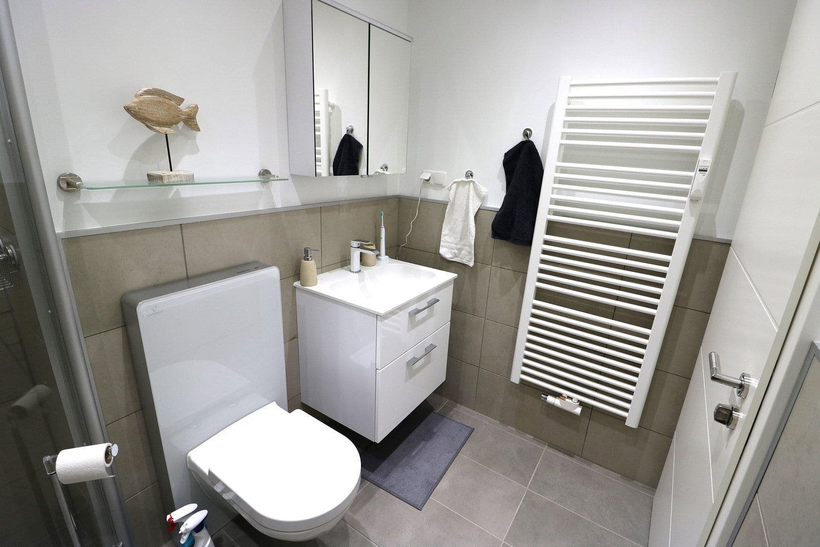 Prodej bytu 2+1 58 m², Achterdeck 4, Lübeck-Travemünde, Šlesvicko-Holštýnsko Prodej bytu 2+1 58 m², Achterdeck 4, Lübeck-Travemünde, Šlesvicko-Holštýnsko