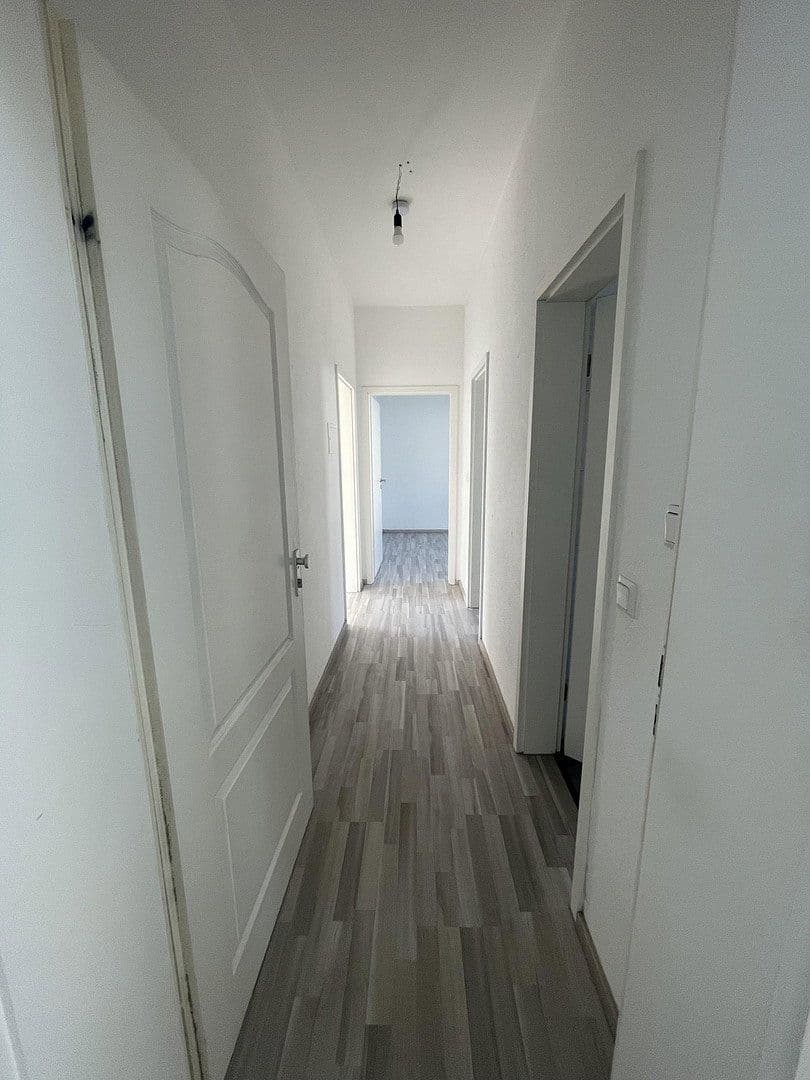 Pronájem bytu 2+1 79 m², Gothestraße 18, Sankt Augustin, Severní Porýní-Vestfálsko Pronájem bytu 2+1 79 m², Gothestraße 18, Sankt Augustin, Severní Porýní-Vestfálsko