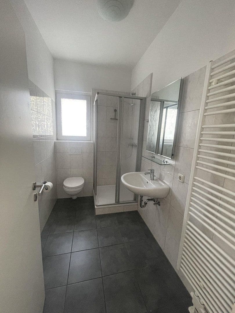 Pronájem bytu 2+1 79 m², Gothestraße 18, Sankt Augustin, Severní Porýní-Vestfálsko Pronájem bytu 2+1 79 m², Gothestraße 18, Sankt Augustin, Severní Porýní-Vestfálsko