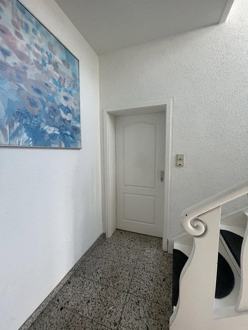 Pronájem bytu 2+1 79 m², Gothestraße 18, Sankt Augustin, Severní Porýní-Vestfálsko Pronájem bytu 2+1 79 m², Gothestraße 18, Sankt Augustin, Severní Porýní-Vestfálsko