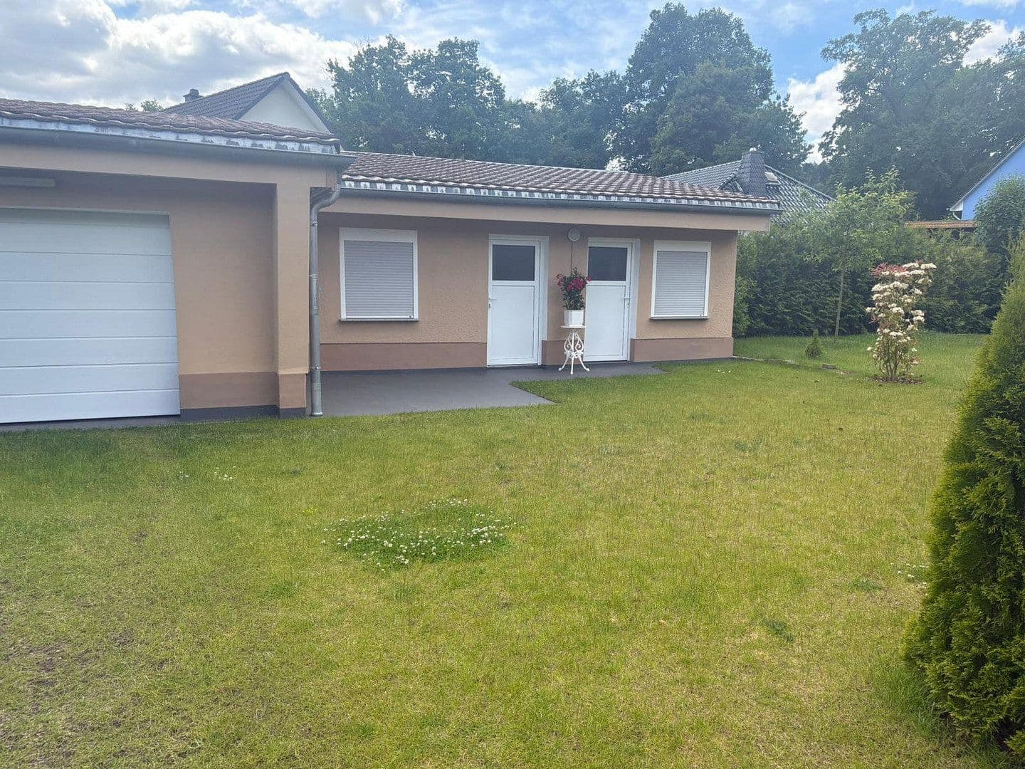 Prodej domu 116 m², pozemek 1.080 m², Zossen, Braniborsko Prodej domu 116 m², pozemek 1.080 m², Zossen, Braniborsko