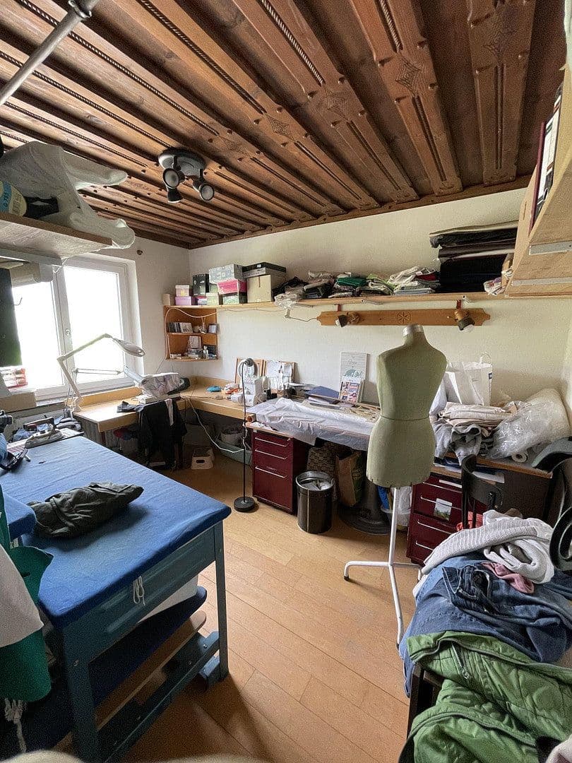 Pronájem bytu 160 m², Alberndorf, Horní Rakousko Pronájem bytu 160 m², Alberndorf, Horní Rakousko