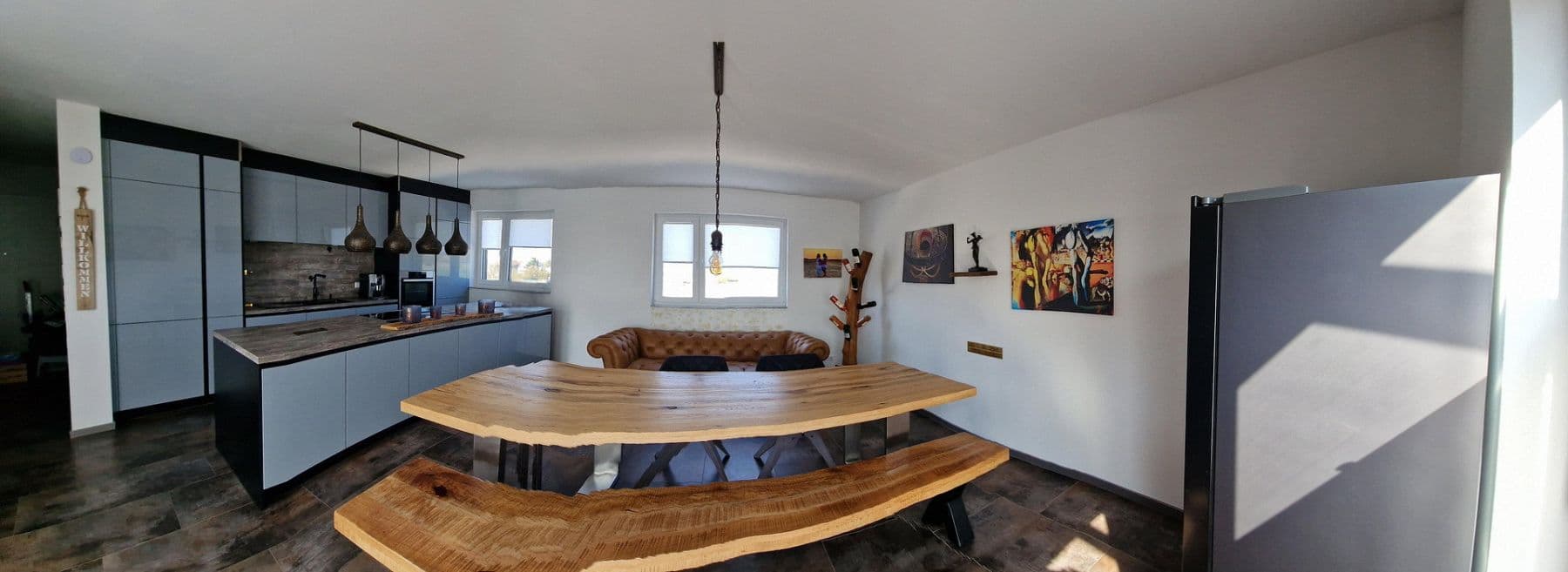 Prodej bytu 3+1 100 m², Bruchsal, Bádensko-Württembersko Prodej bytu 3+1 100 m², Bruchsal, Bádensko-Württembersko