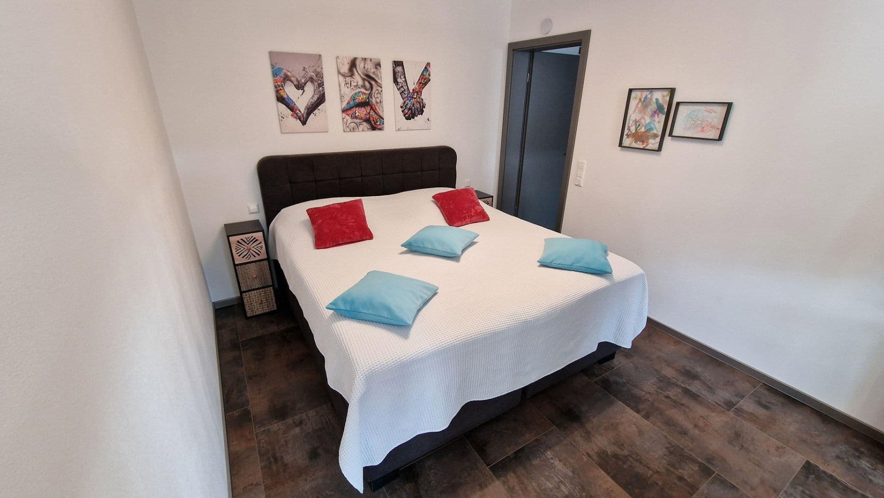 Prodej bytu 3+1 100 m², Bruchsal, Bádensko-Württembersko Prodej bytu 3+1 100 m², Bruchsal, Bádensko-Württembersko