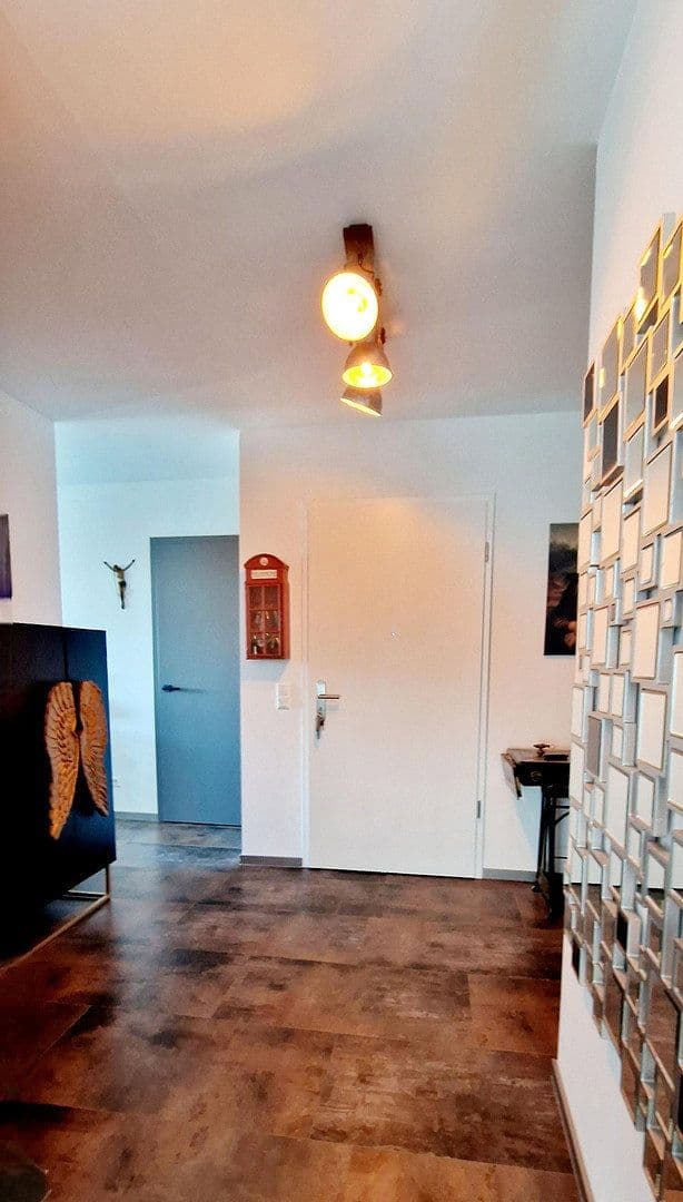 Prodej bytu 3+1 100 m², Bruchsal, Bádensko-Württembersko Prodej bytu 3+1 100 m², Bruchsal, Bádensko-Württembersko