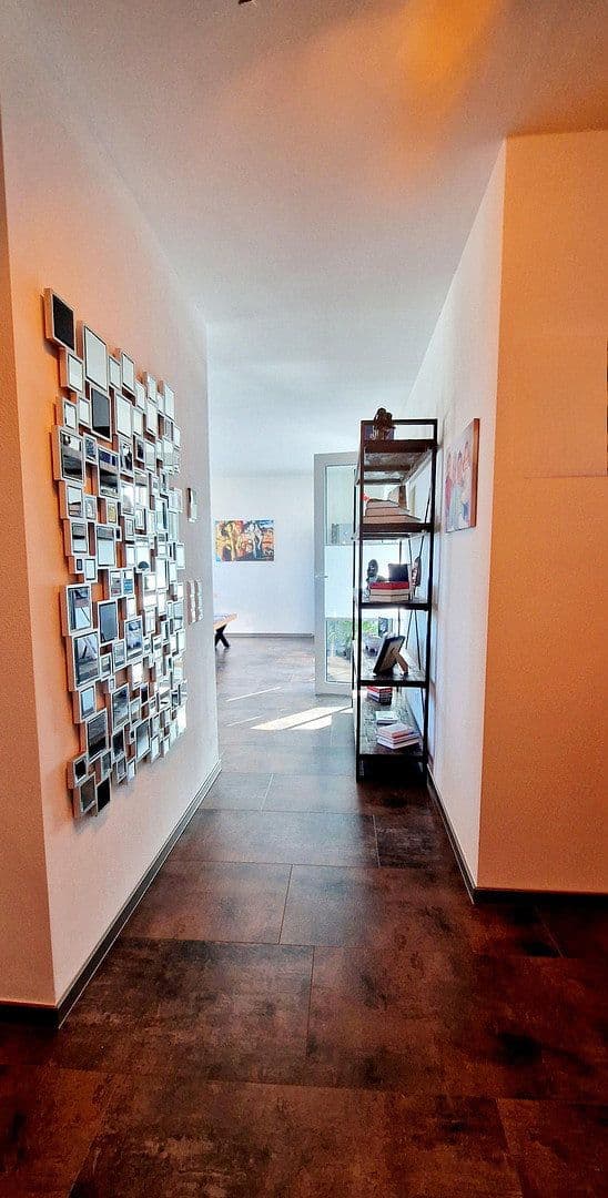 Prodej bytu 3+1 100 m², Bruchsal, Bádensko-Württembersko Prodej bytu 3+1 100 m², Bruchsal, Bádensko-Württembersko