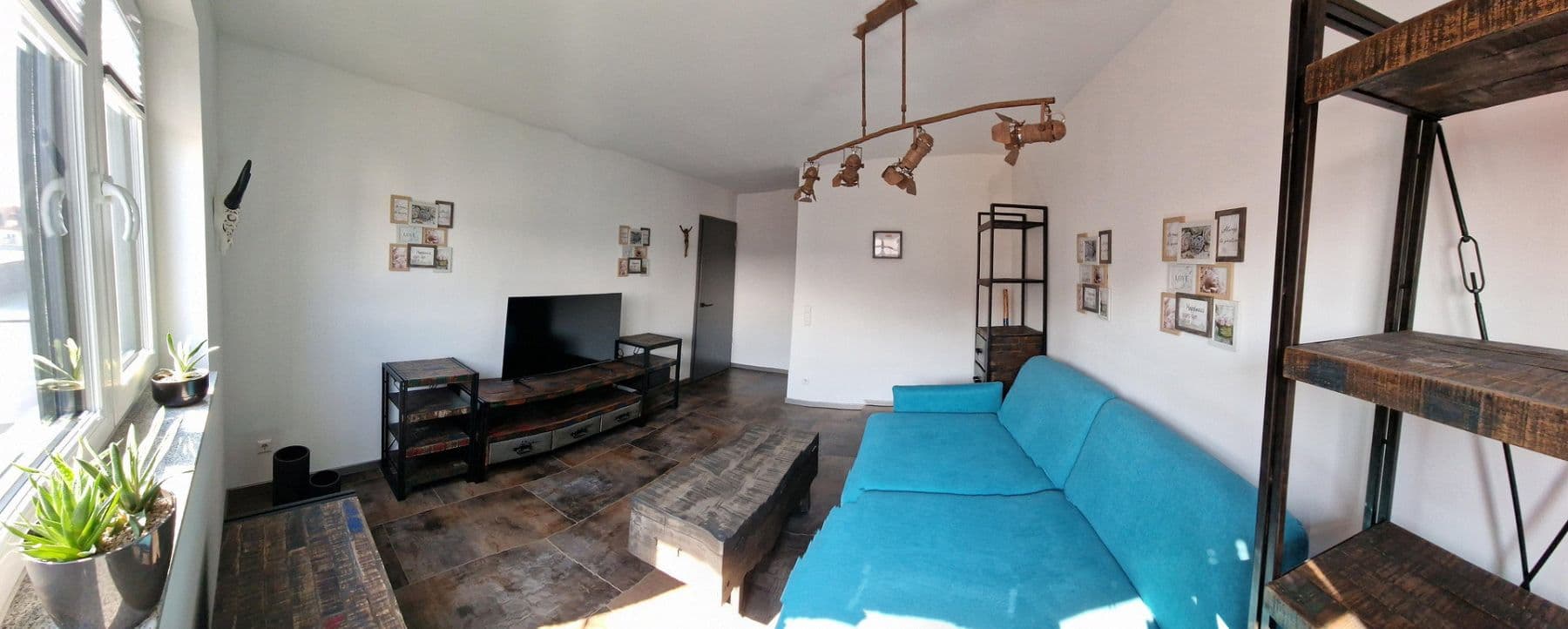 Prodej bytu 3+1 100 m², Bruchsal, Bádensko-Württembersko Prodej bytu 3+1 100 m², Bruchsal, Bádensko-Württembersko