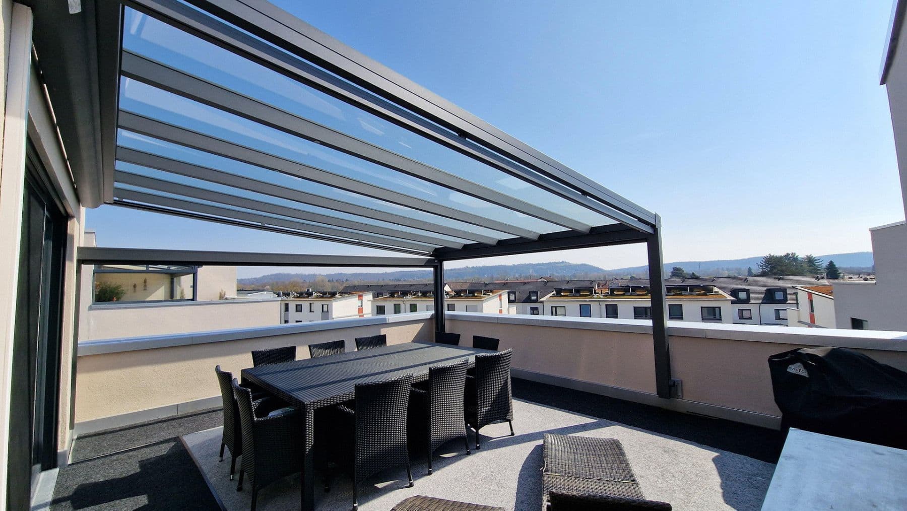 Prodej bytu 3+1 100 m², Bruchsal, Bádensko-Württembersko Prodej bytu 3+1 100 m², Bruchsal, Bádensko-Württembersko