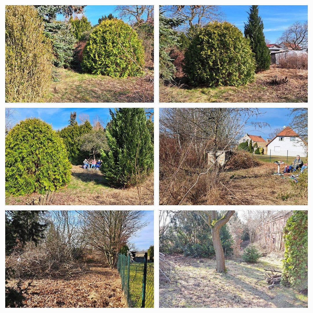 Prodej pozemku 2.800 m², Wandlitz, Braniborsko Prodej pozemku 2.800 m², Wandlitz, Braniborsko