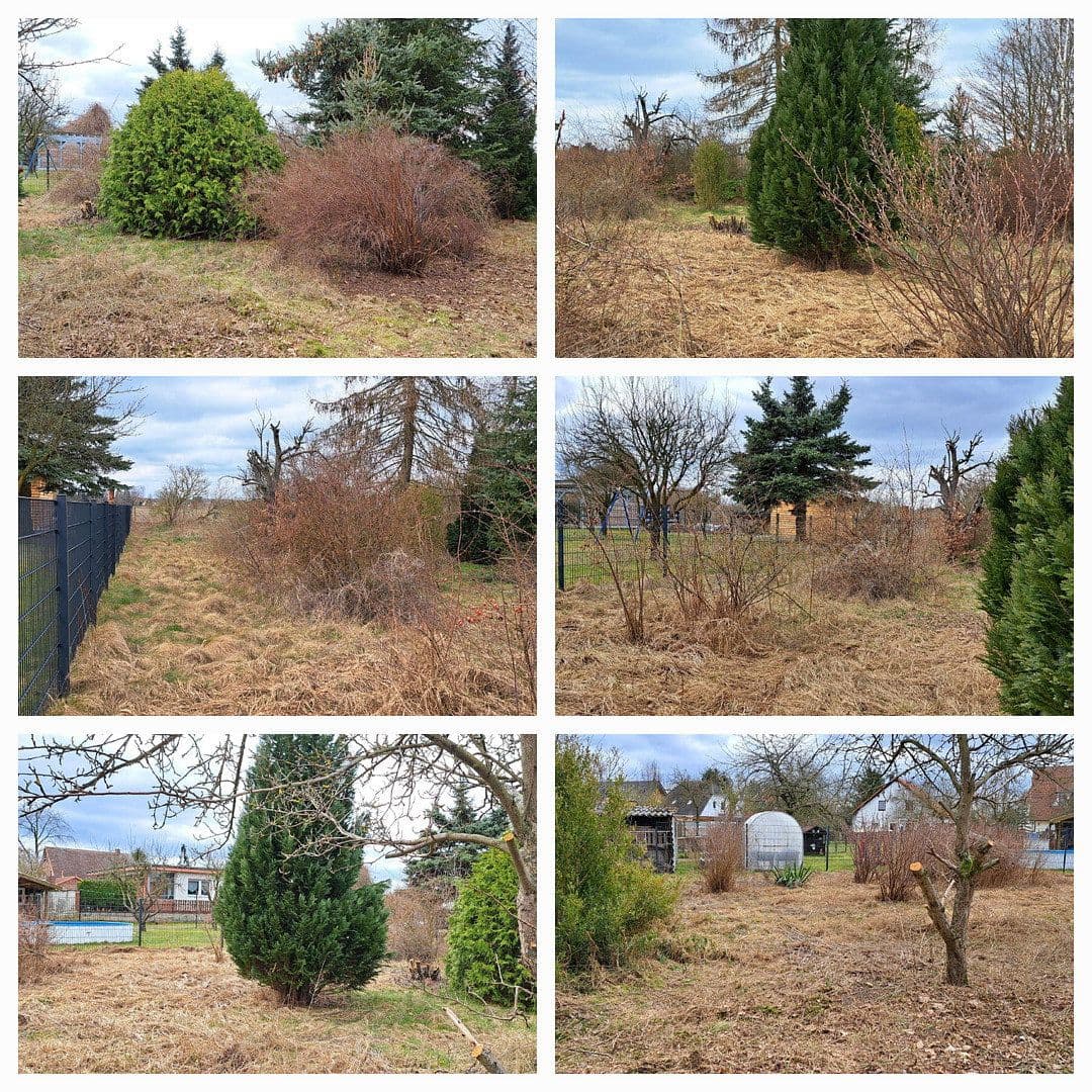 Prodej pozemku 2.800 m², Wandlitz, Braniborsko Prodej pozemku 2.800 m², Wandlitz, Braniborsko