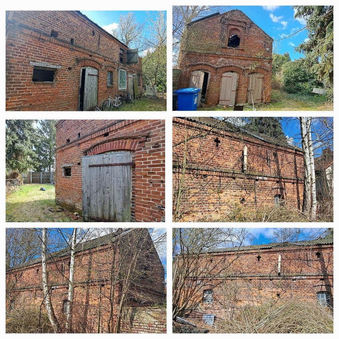 Prodej pozemku 2.800 m², Wandlitz, Braniborsko Prodej pozemku 2.800 m², Wandlitz, Braniborsko