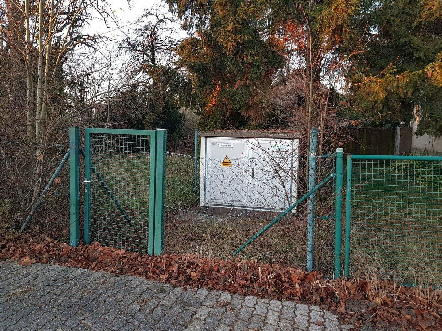 Prodej pozemku 2.800 m², Wandlitz, Braniborsko Prodej pozemku 2.800 m², Wandlitz, Braniborsko