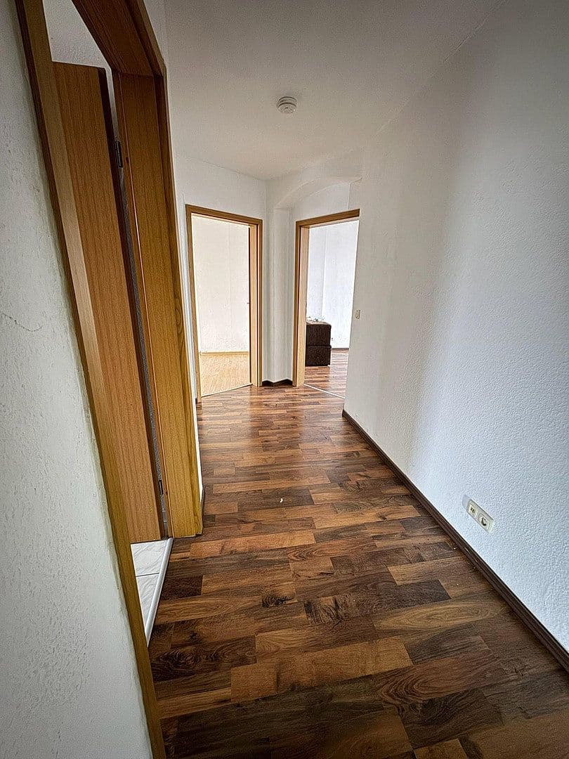 Pronájem bytu 2+1 63 m², Rogätzer Straße 62, Magdeburg, Sasko-Anhaltsko Pronájem bytu 2+1 63 m², Rogätzer Straße 62, Magdeburg, Sasko-Anhaltsko