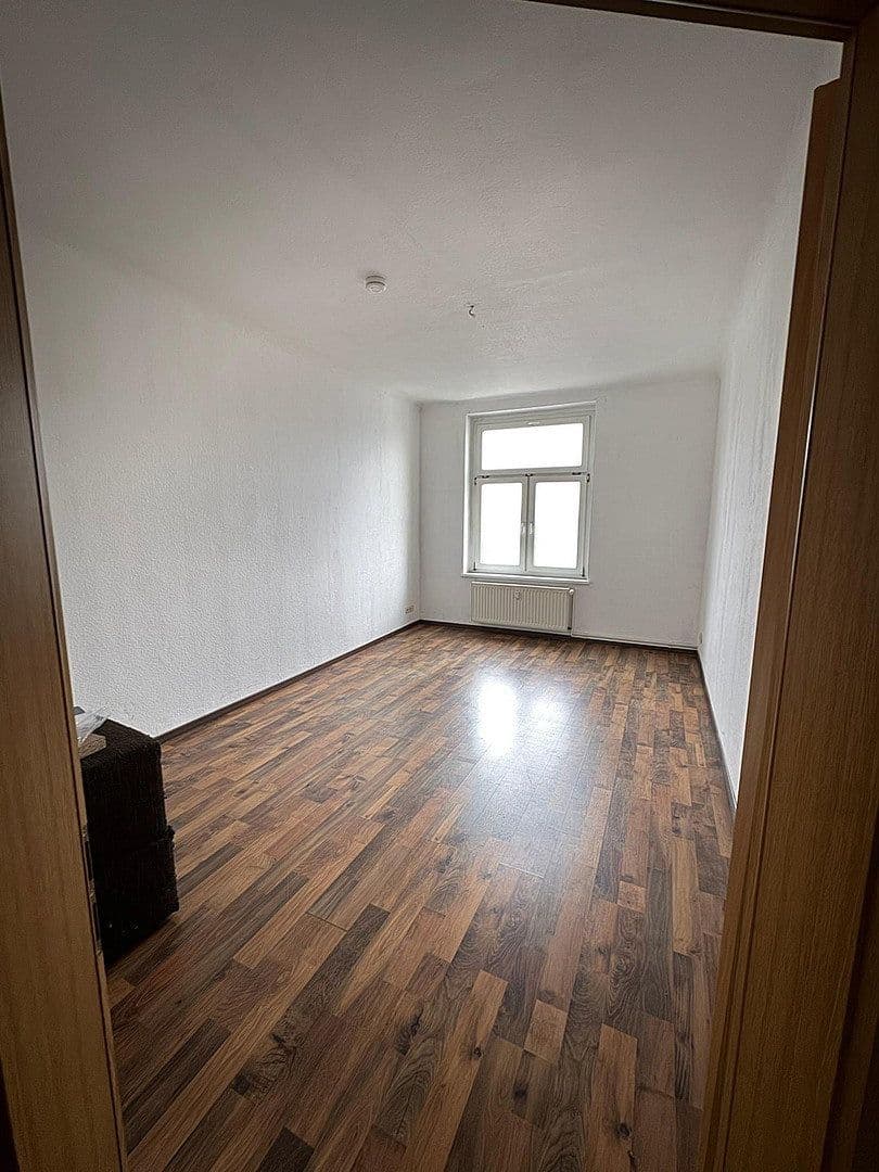 Pronájem bytu 2+1 63 m², Rogätzer Straße 62, Magdeburg, Sasko-Anhaltsko Pronájem bytu 2+1 63 m², Rogätzer Straße 62, Magdeburg, Sasko-Anhaltsko